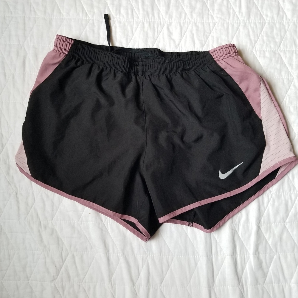 Nike Dri-Fit Running Shorts
